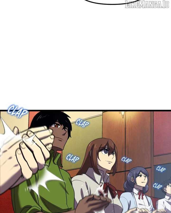 Code Demon Chapter 38 - Page 65