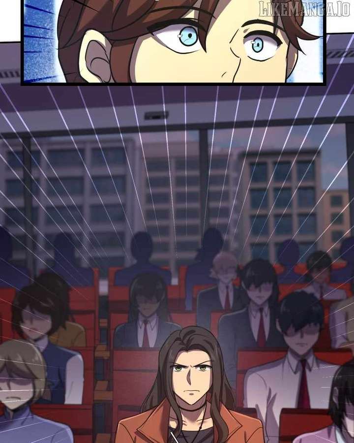 Code Demon Chapter 38 - Page 68