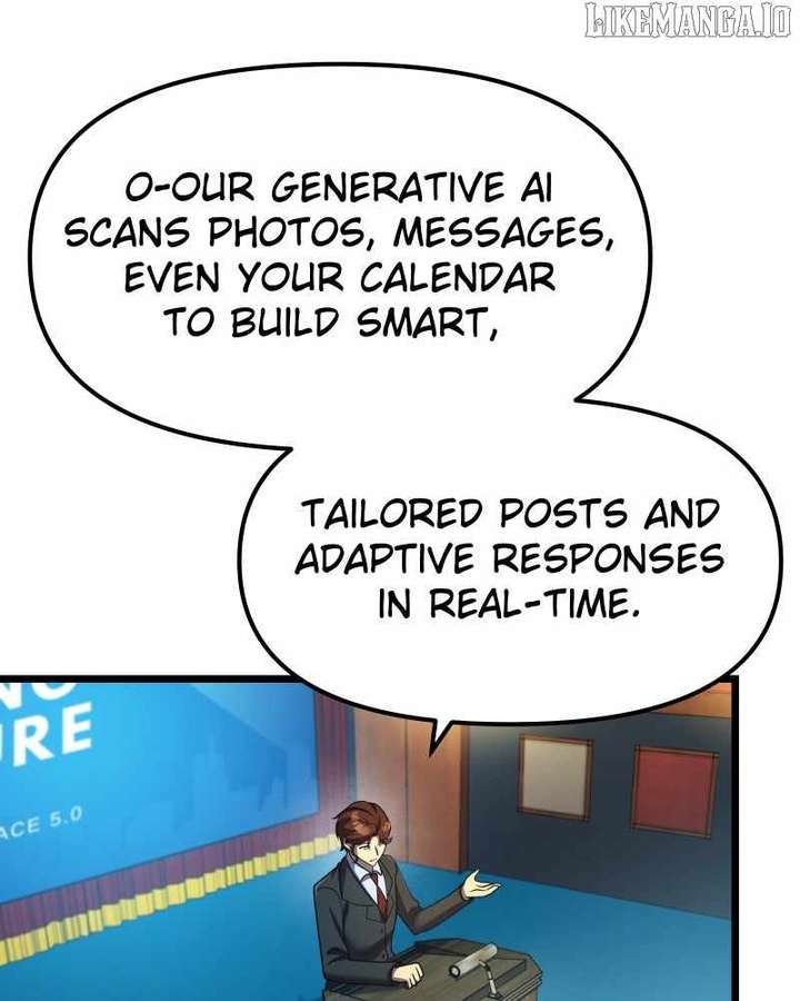 Code Demon Chapter 38 - Page 70