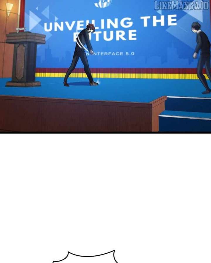 Code Demon Chapter 38 - Page 80