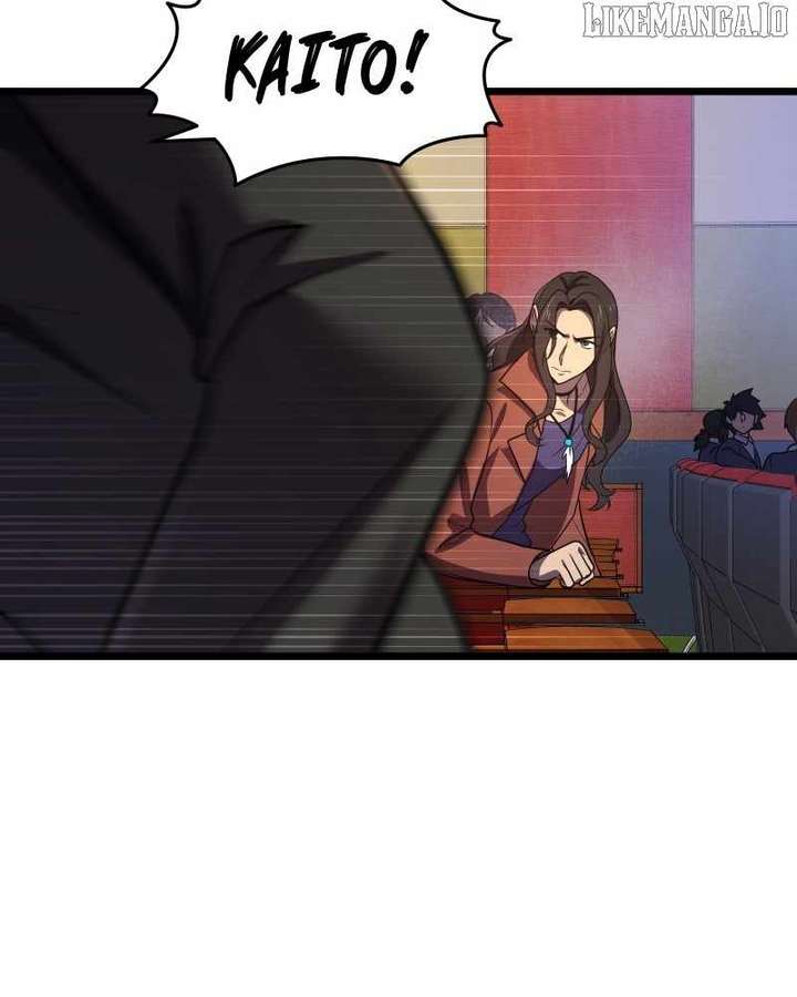 Code Demon Chapter 38 - Page 81