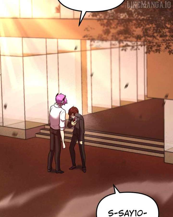 Code Demon Chapter 38 - Page 84