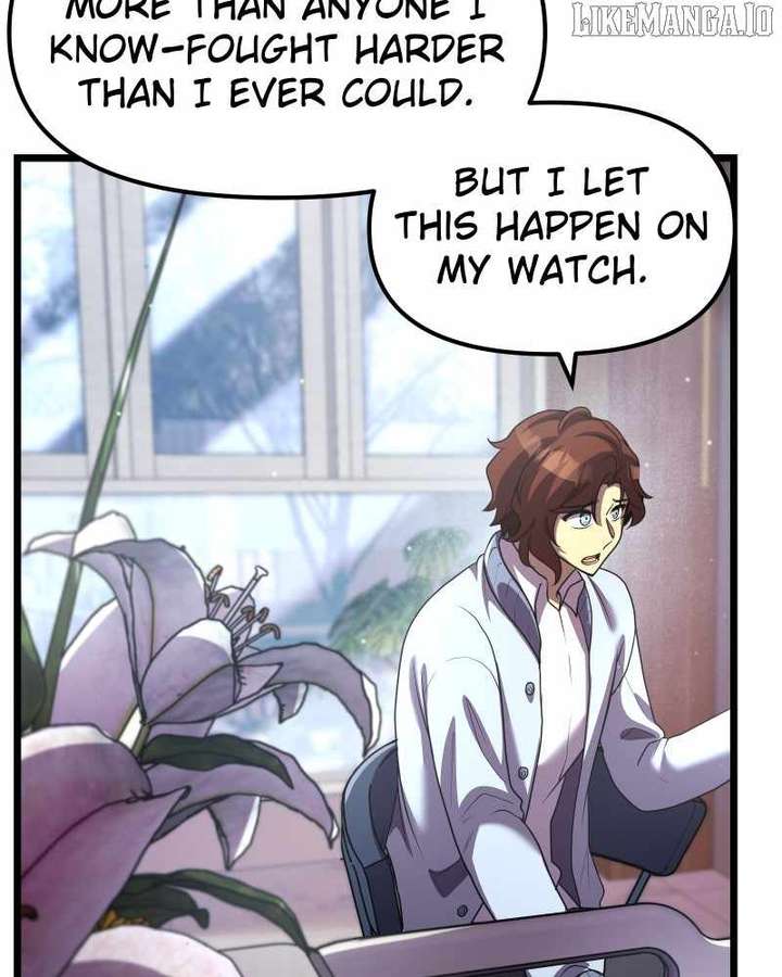 Code Demon Chapter 38 - Page 9