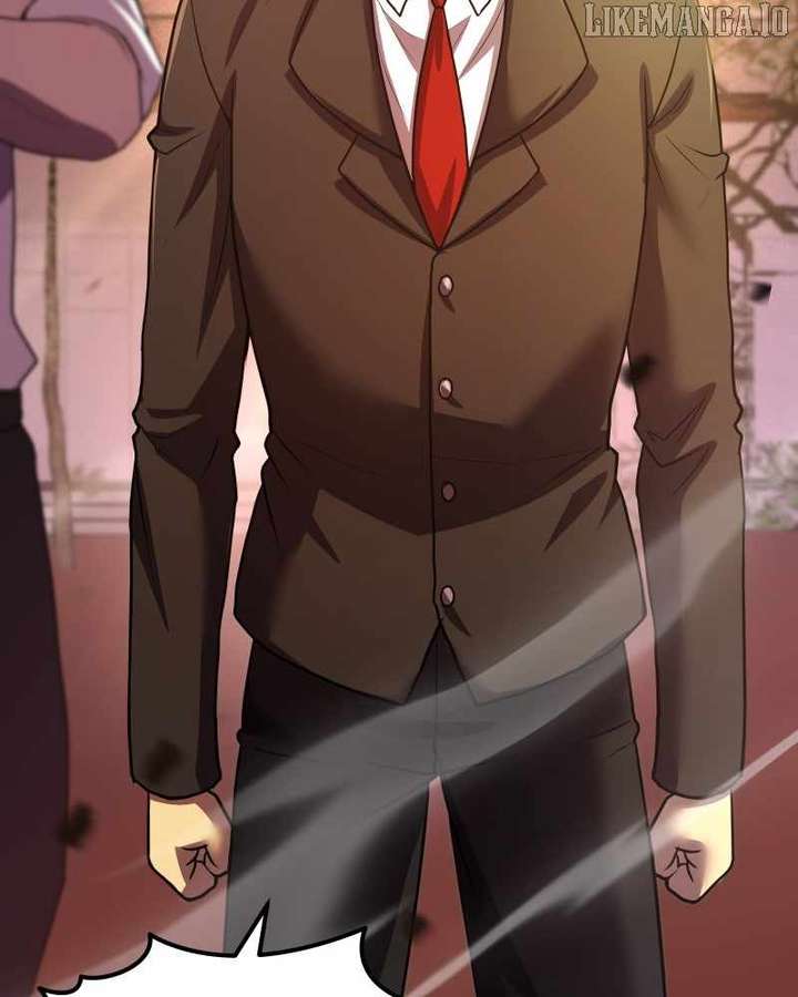 Code Demon Chapter 38 - Page 91