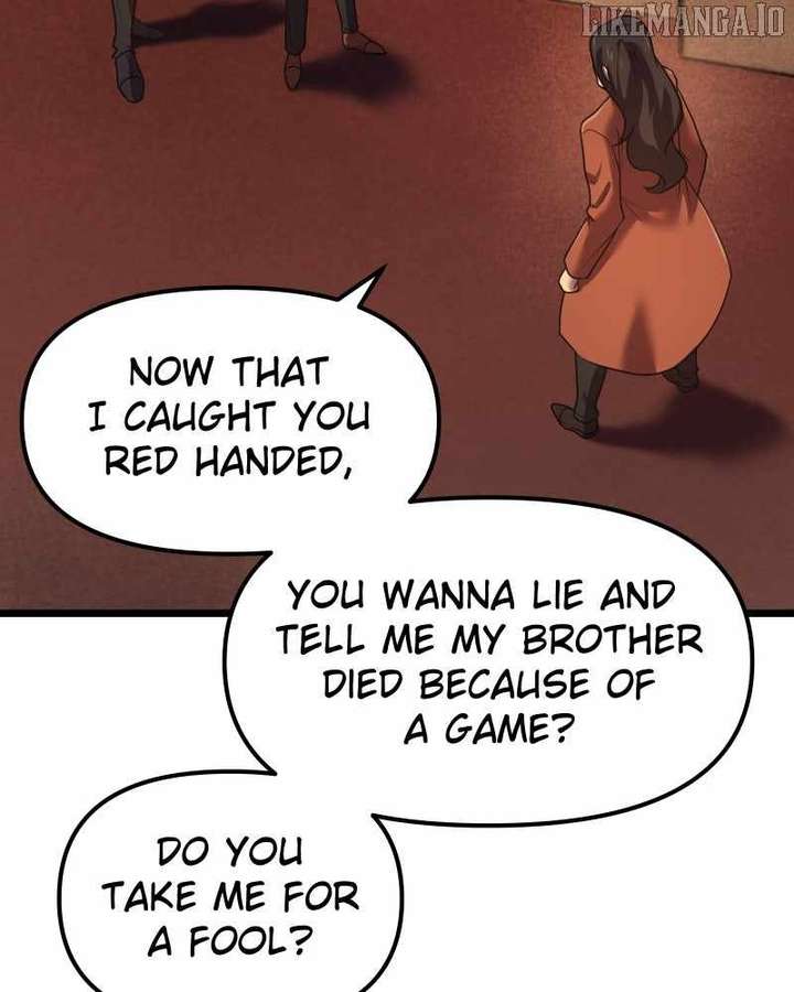 Code Demon Chapter 38 - Page 94