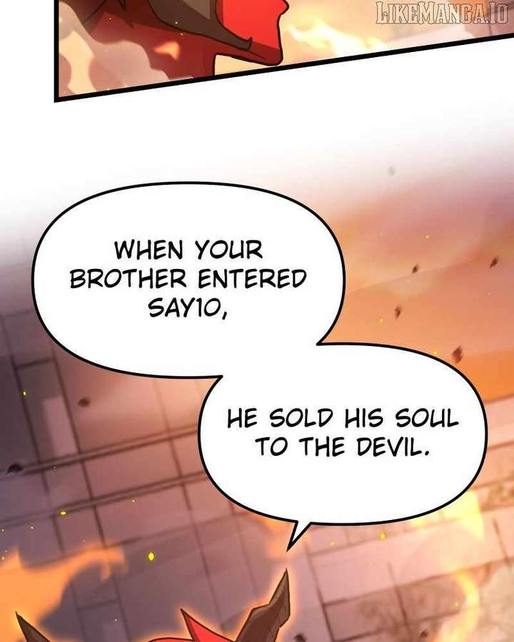 Code Demon Chapter 38 - Page 97