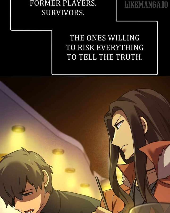 Code Demon Chapter 39 - Page 13