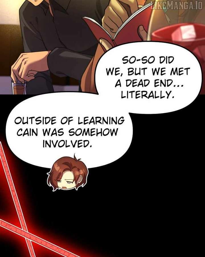 Code Demon Chapter 39 - Page 14