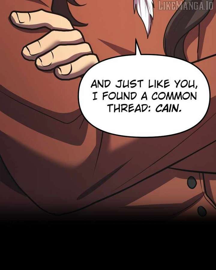 Code Demon Chapter 39 - Page 21