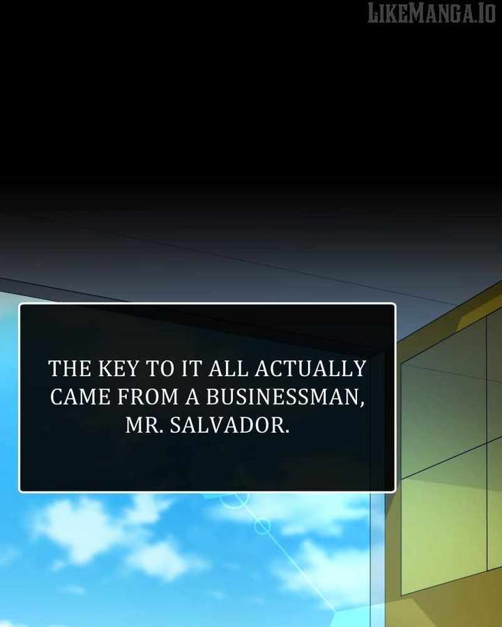 Code Demon Chapter 39 - Page 22