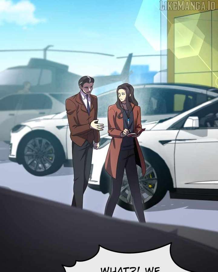 Code Demon Chapter 39 - Page 23