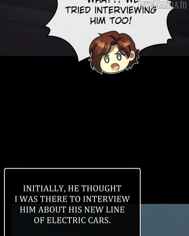 Code Demon Chapter 39 - Page 24