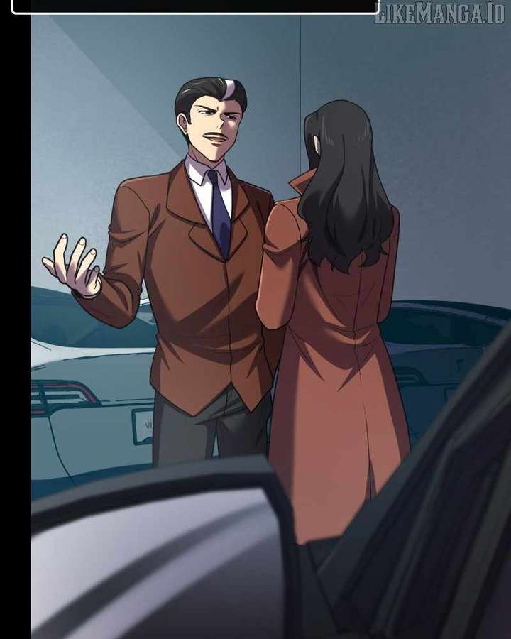 Code Demon Chapter 39 - Page 25