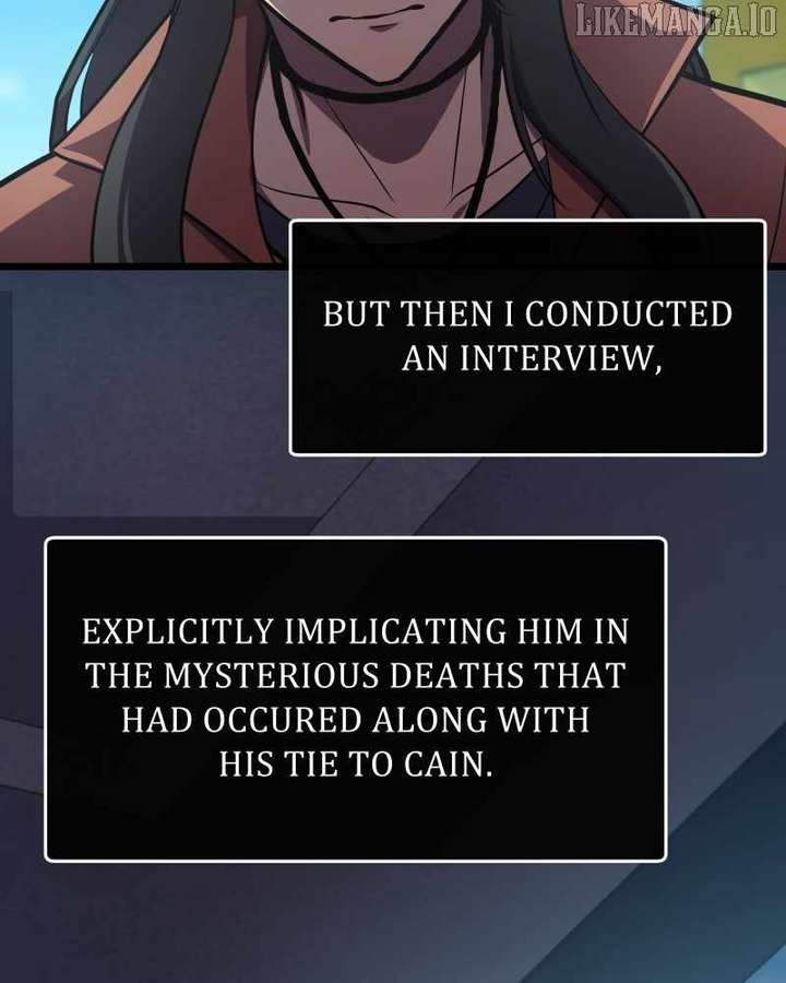 Code Demon Chapter 39 - Page 27