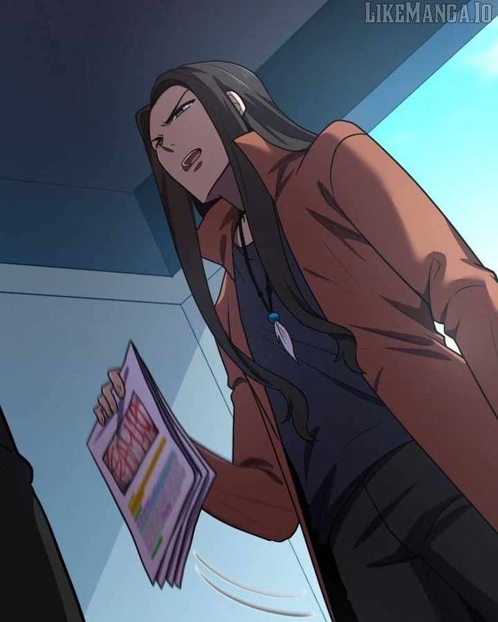 Code Demon Chapter 39 - Page 28