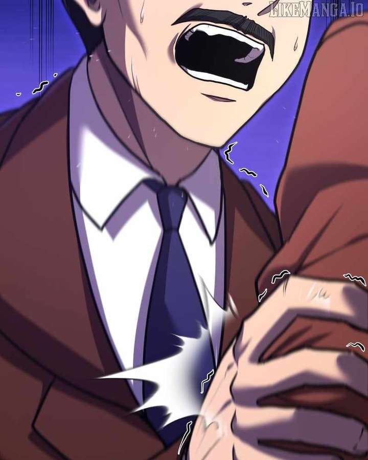 Code Demon Chapter 39 - Page 33