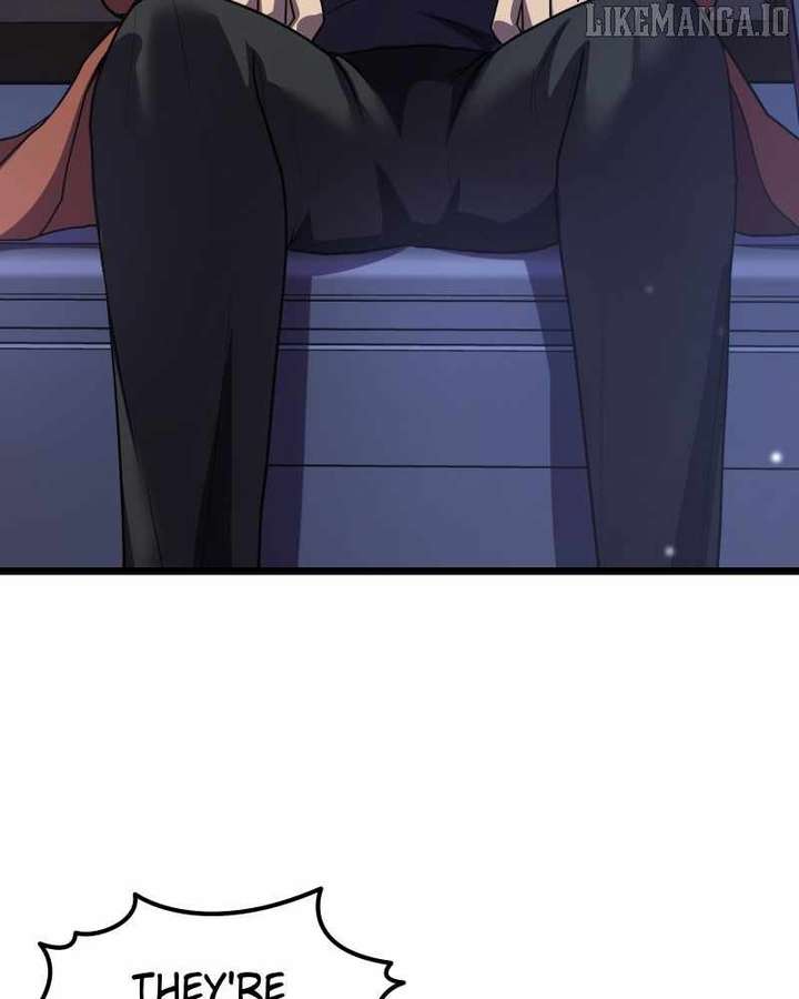 Code Demon Chapter 39 - Page 37