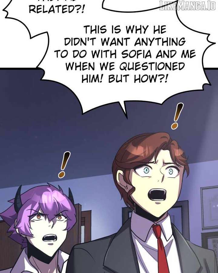 Code Demon Chapter 39 - Page 38