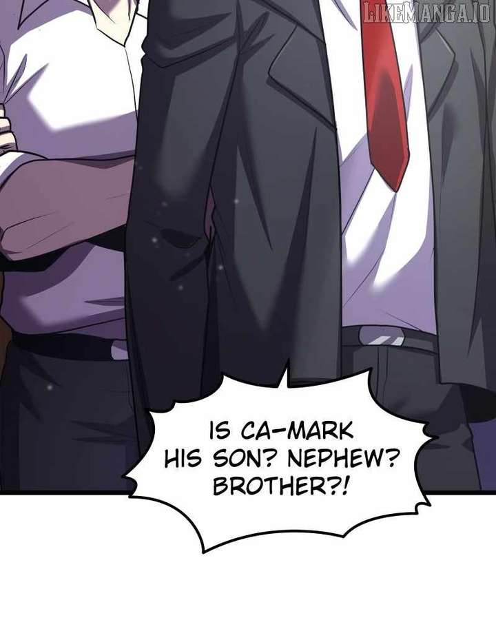 Code Demon Chapter 39 - Page 39