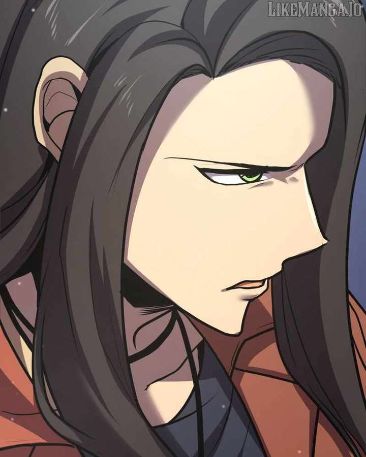 Code Demon Chapter 39 - Page 6