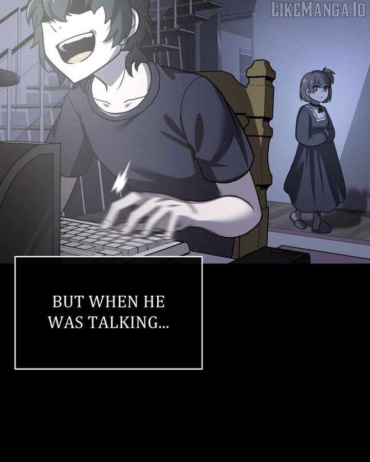 Code Demon Chapter 39 - Page 62