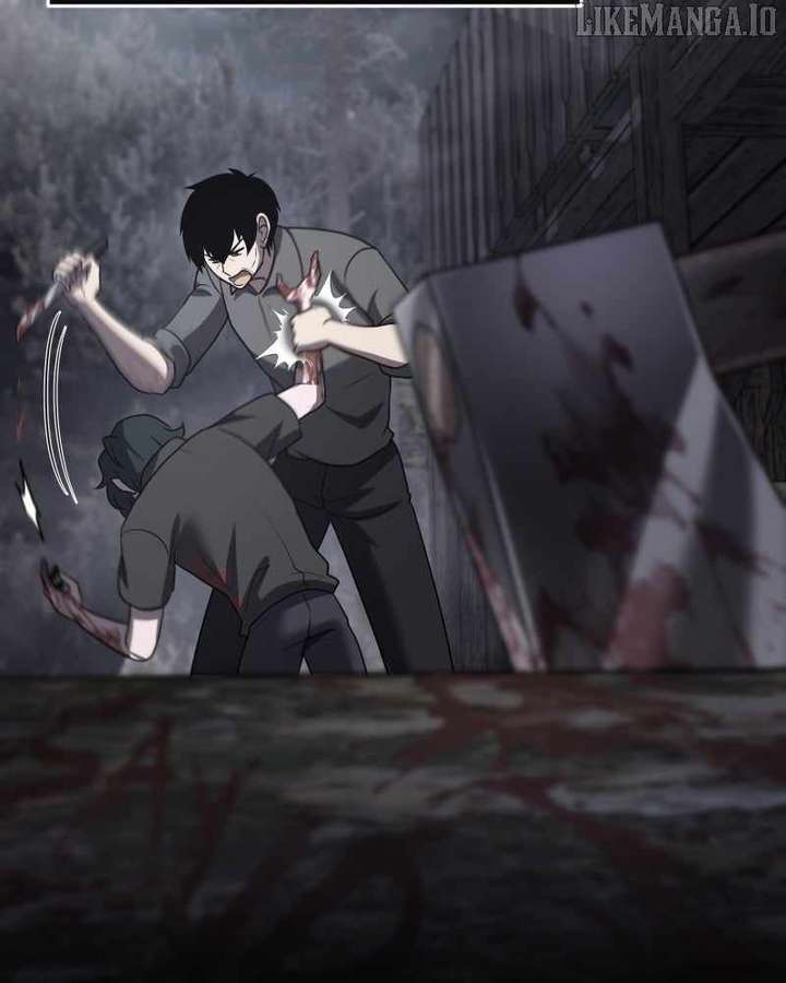 Code Demon Chapter 39 - Page 79