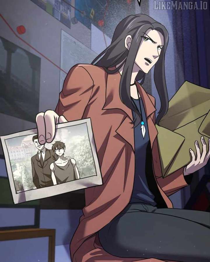 Code Demon Chapter 39 - Page 90