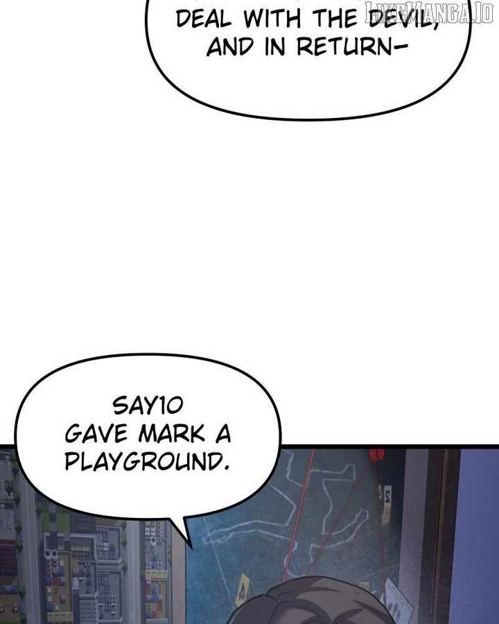 Code Demon Chapter 39 - Page 93