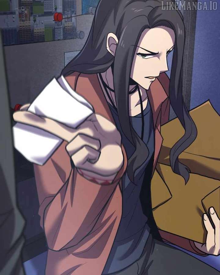 Code Demon Chapter 39 - Page 94