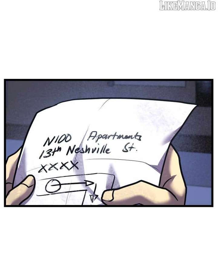 Code Demon Chapter 39 - Page 97
