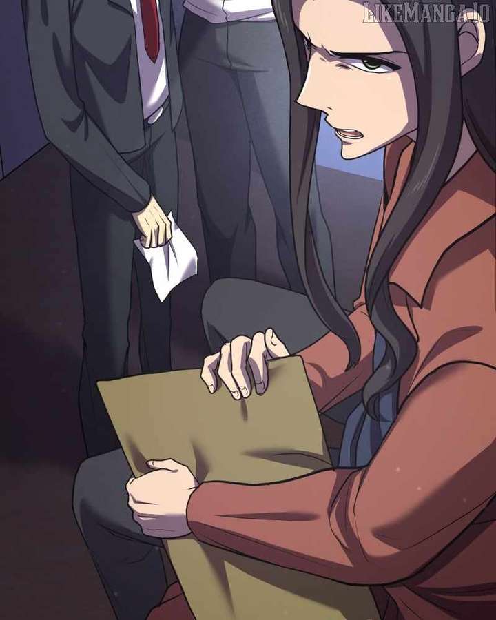 Code Demon Chapter 39 - Page 99