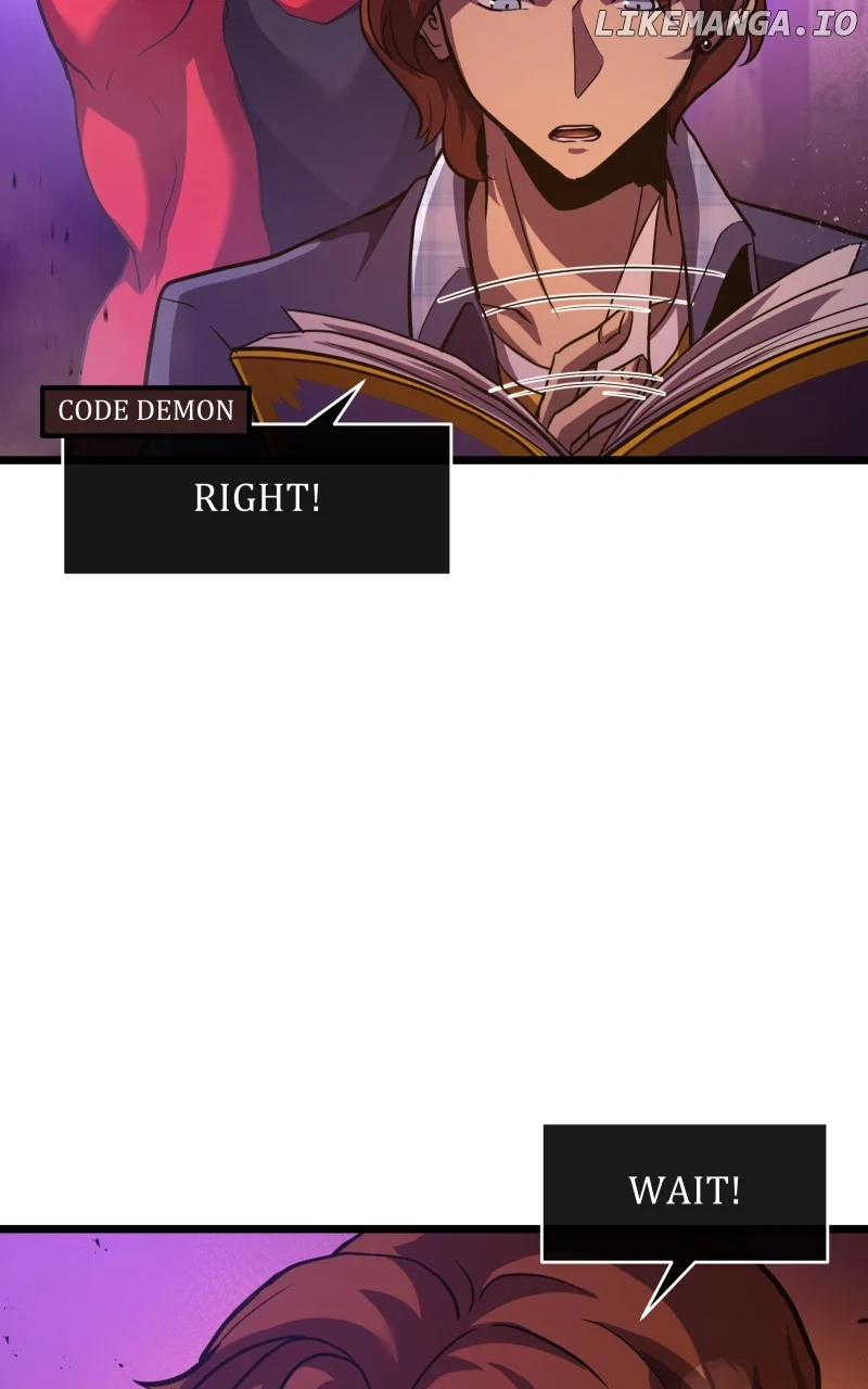 Code Demon Chapter 4 - Page 29
