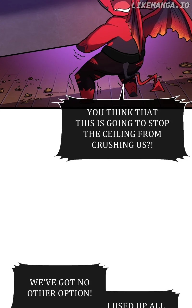 Code Demon Chapter 4 - Page 34