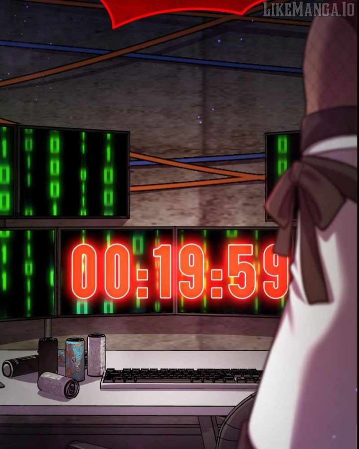 Code Demon Chapter 40 - Page 104