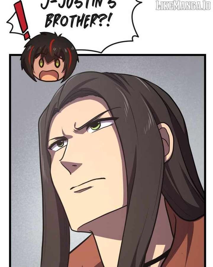 Code Demon Chapter 40 - Page 12