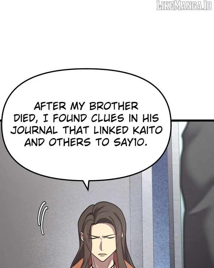 Code Demon Chapter 40 - Page 16