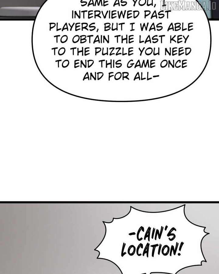 Code Demon Chapter 40 - Page 18