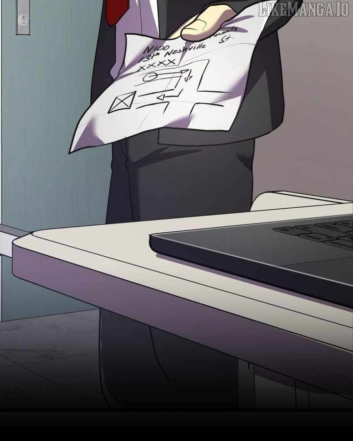 Code Demon Chapter 40 - Page 20