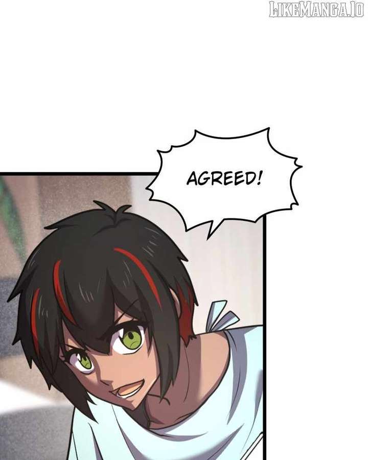 Code Demon Chapter 40 - Page 27