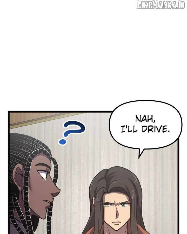 Code Demon Chapter 40 - Page 32