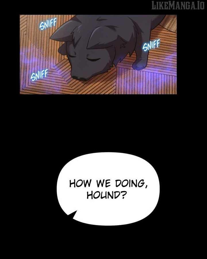 Code Demon Chapter 40 - Page 46