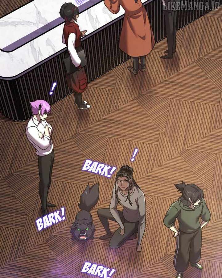 Code Demon Chapter 40 - Page 48