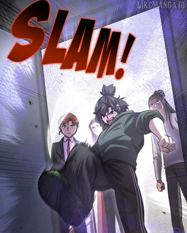 Code Demon Chapter 40 - Page 54