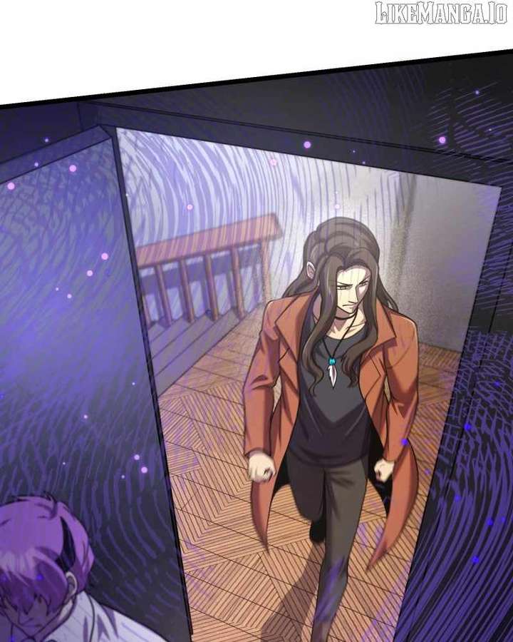 Code Demon Chapter 40 - Page 56