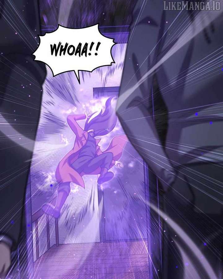 Code Demon Chapter 40 - Page 59