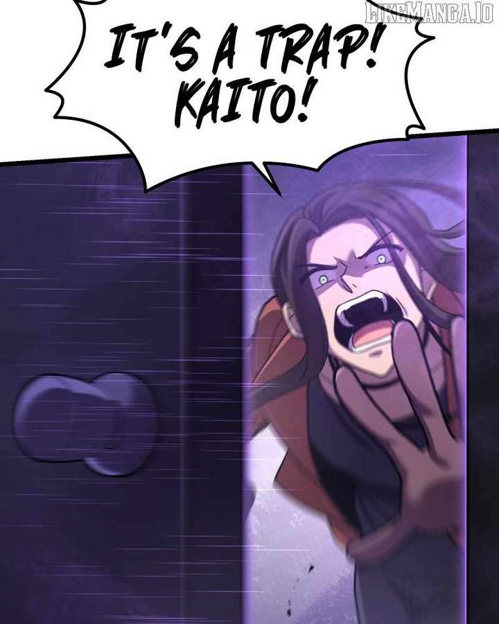 Code Demon Chapter 40 - Page 62