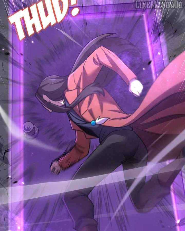 Code Demon Chapter 40 - Page 64