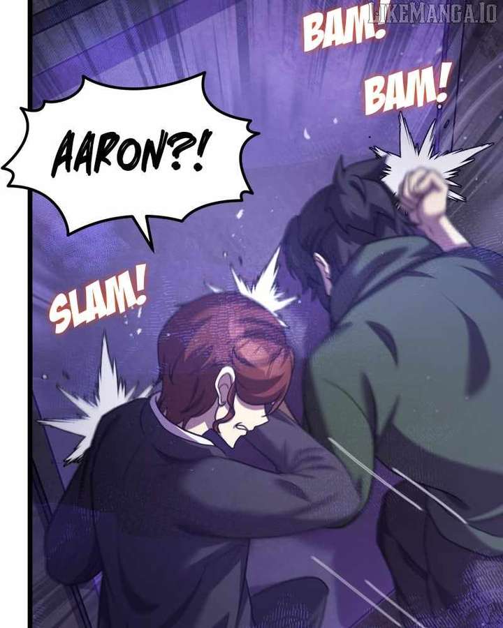 Code Demon Chapter 40 - Page 66