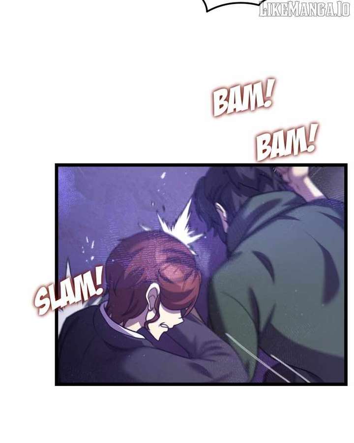 Code Demon Chapter 40 - Page 69