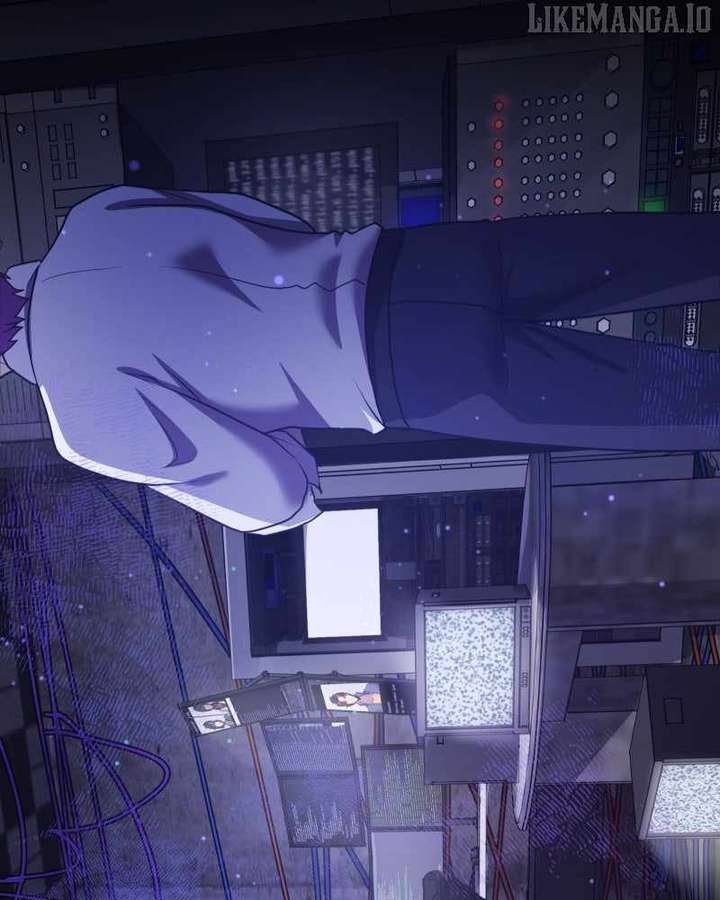 Code Demon Chapter 40 - Page 72